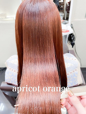 misherry【池袋店】×スタイル