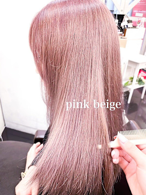 misherry【池袋店】×スタイル