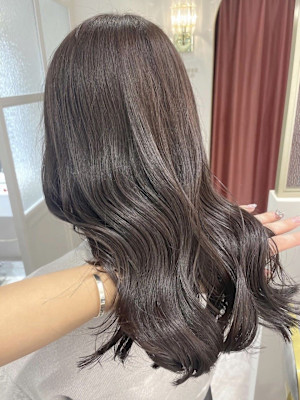 misherry【池袋店】×スタイル