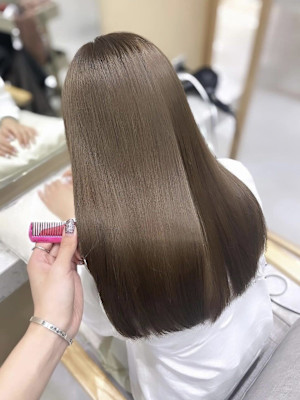 misherry【池袋店】×スタイル