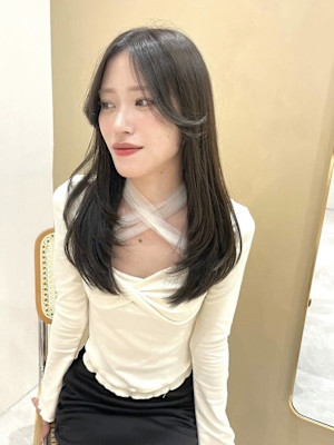 misherry【池袋店】×スタイル