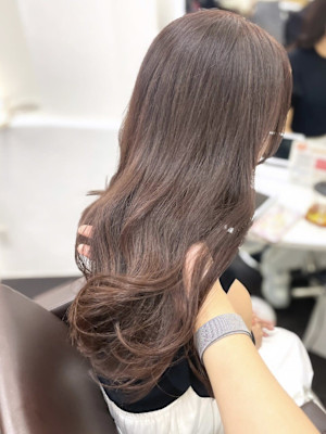 misherry【池袋店】×スタイル