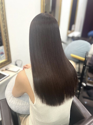 misherry【池袋店】×スタイル