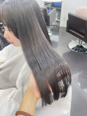 misherry【池袋店】×スタイル