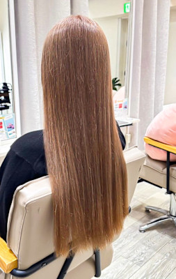 misherry【池袋店】×スタイル