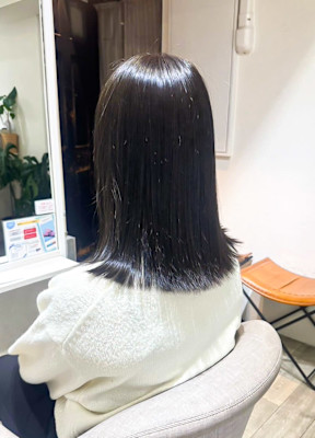 misherry【池袋店】×スタイル