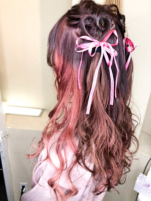 misherry【池袋店】×スタイル