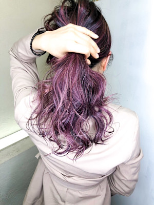 misherry【池袋店】×スタイル