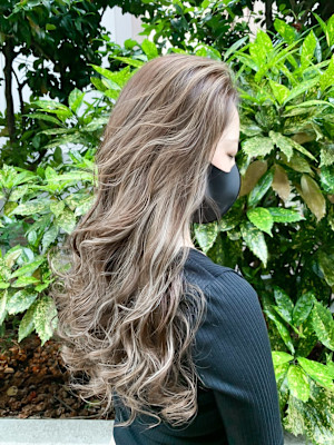 misherry【池袋店】×スタイル