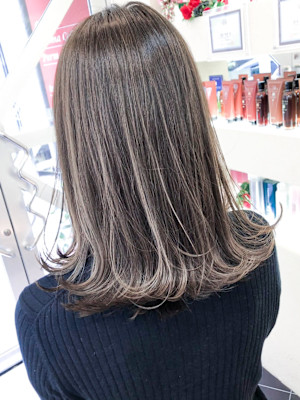 misherry【池袋店】×スタイル