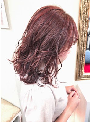 misherry【池袋店】×スタイル