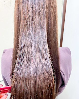 misherry【池袋店】×スタイル