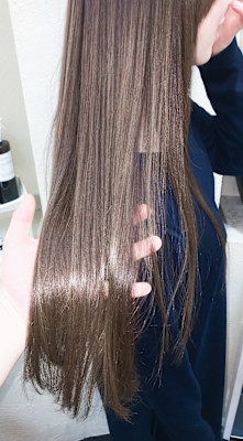 misherry【池袋店】×スタイル