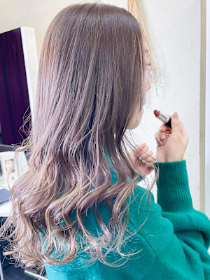 misherry【池袋店】×スタイル