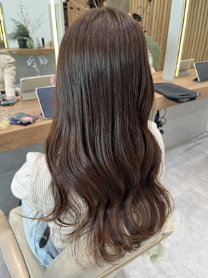 王道モテカラー