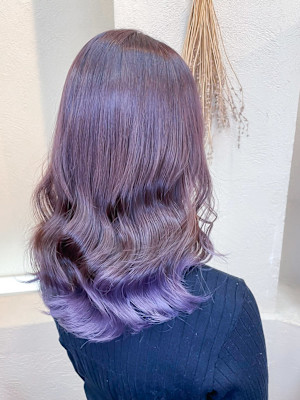 misherry【池袋店】×スタイル