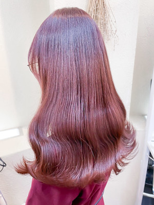 misherry【池袋店】×スタイル