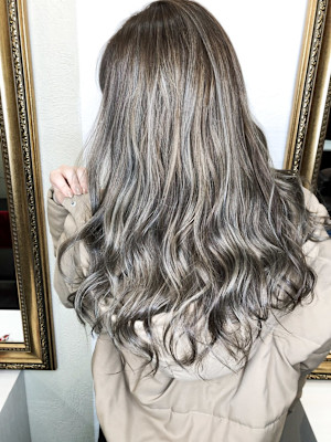 misherry【池袋店】×スタイル