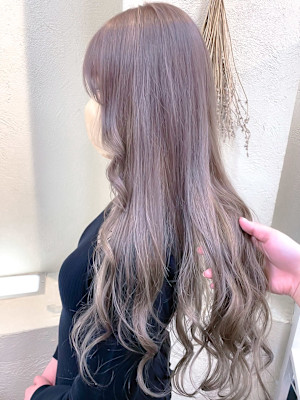 misherry【池袋店】×スタイル