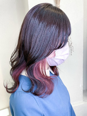 misherry【池袋店】×スタイル