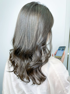 misherry【池袋店】×スタイル