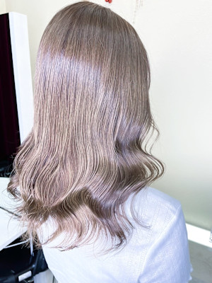 misherry【池袋店】×スタイル