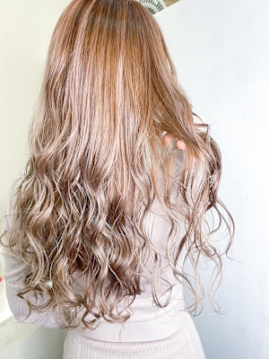 misherry【池袋店】×スタイル