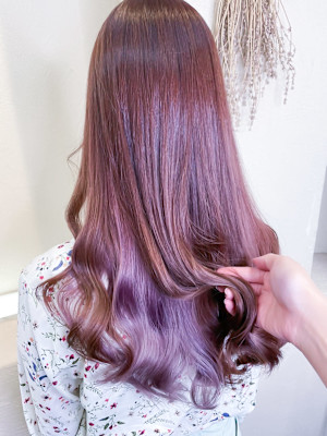 misherry【池袋店】×スタイル