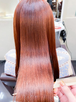 misherry【池袋店】×スタイル