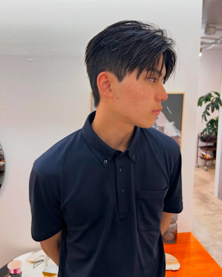 半個室salon Louwe名駅×スタイル