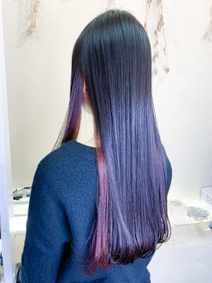 misherry【池袋店】×スタイル