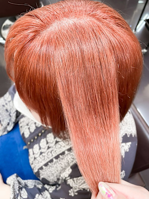 misherry【池袋店】×スタイル