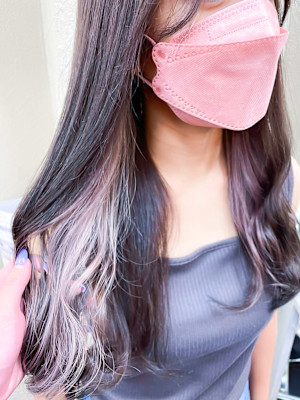 misherry【池袋店】×スタイル