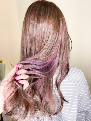 misherry【池袋店】×スタイル