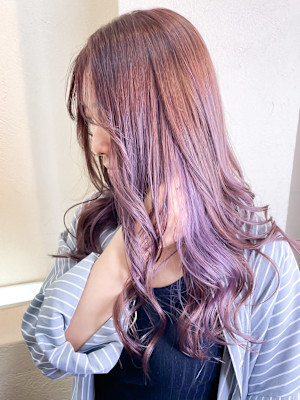 misherry【池袋店】×スタイル