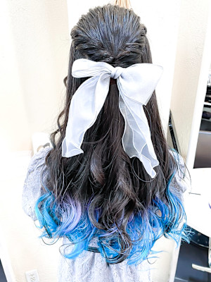 misherry【池袋店】×スタイル