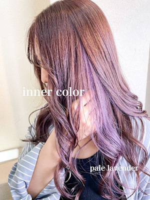 misherry【池袋店】×スタイル