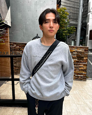 半個室salon Louwe名駅×スタイル