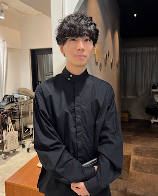 半個室salon Louwe名駅×スタイル