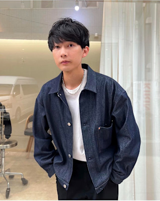 半個室salon Louwe名駅×スタイル