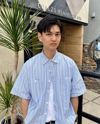 半個室salon Louwe名駅×スタイル