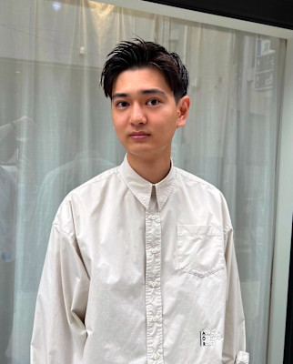 半個室salon Louwe名駅×スタイル