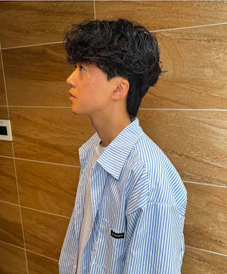 半個室salon Louwe名駅×スタイル