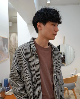 半個室salon Louwe名駅×スタイル