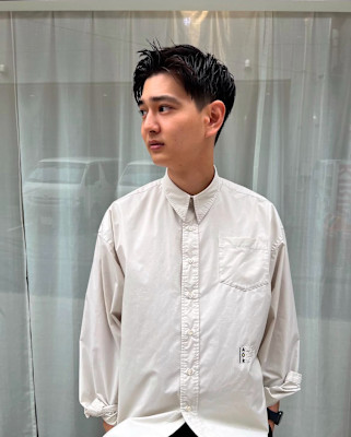 半個室salon Louwe名駅×スタイル