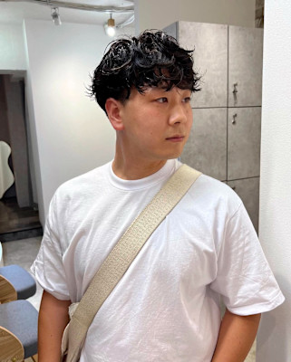 半個室salon Louwe名駅×スタイル