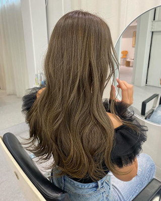 半個室salon Louwe名駅×スタイル