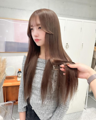 半個室salon Louwe名駅×スタイル