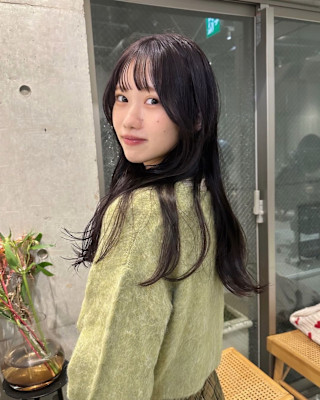 半個室salon Louwe名駅×スタイル