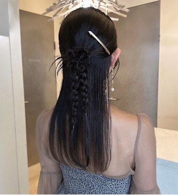 半個室salon Louwe名駅×スタイル